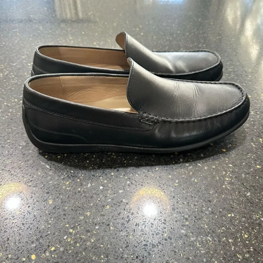 Ecco Men's Classic Moc 2.0 | Black | 44